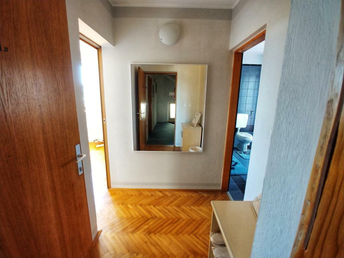 Room Bm Póla Kültér fotó