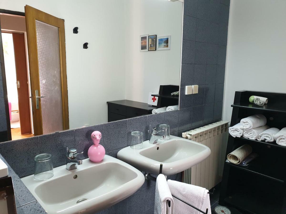 Room Bm Póla Kültér fotó