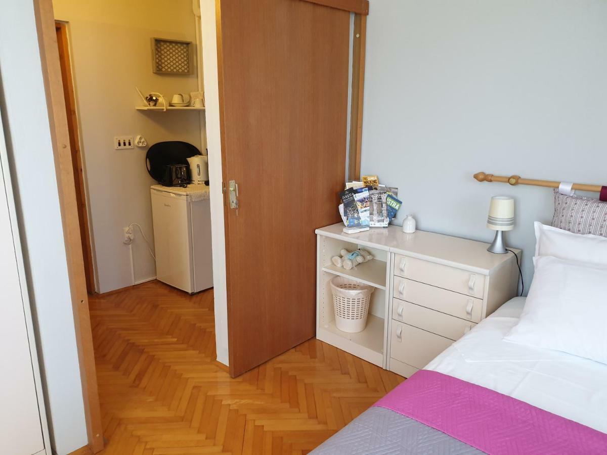 Room Bm Póla Kültér fotó