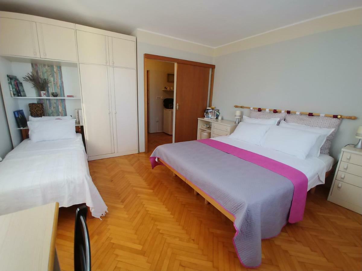 Room Bm Póla Kültér fotó