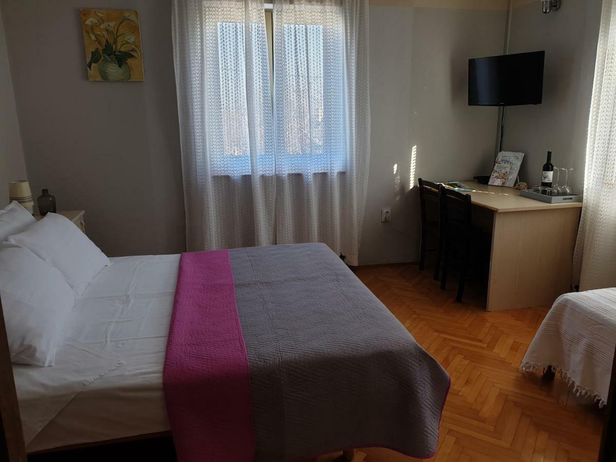 Room Bm Póla Kültér fotó