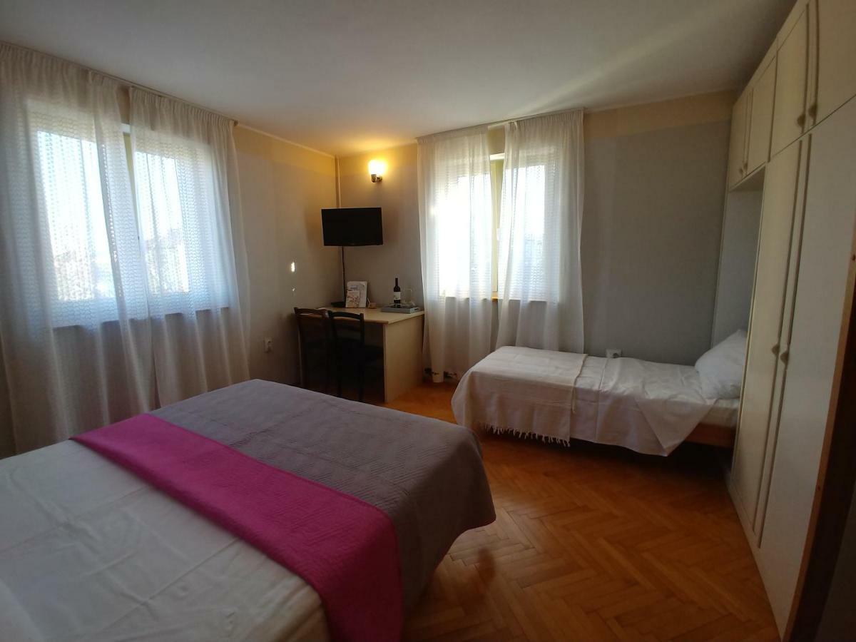 Room Bm Póla Kültér fotó