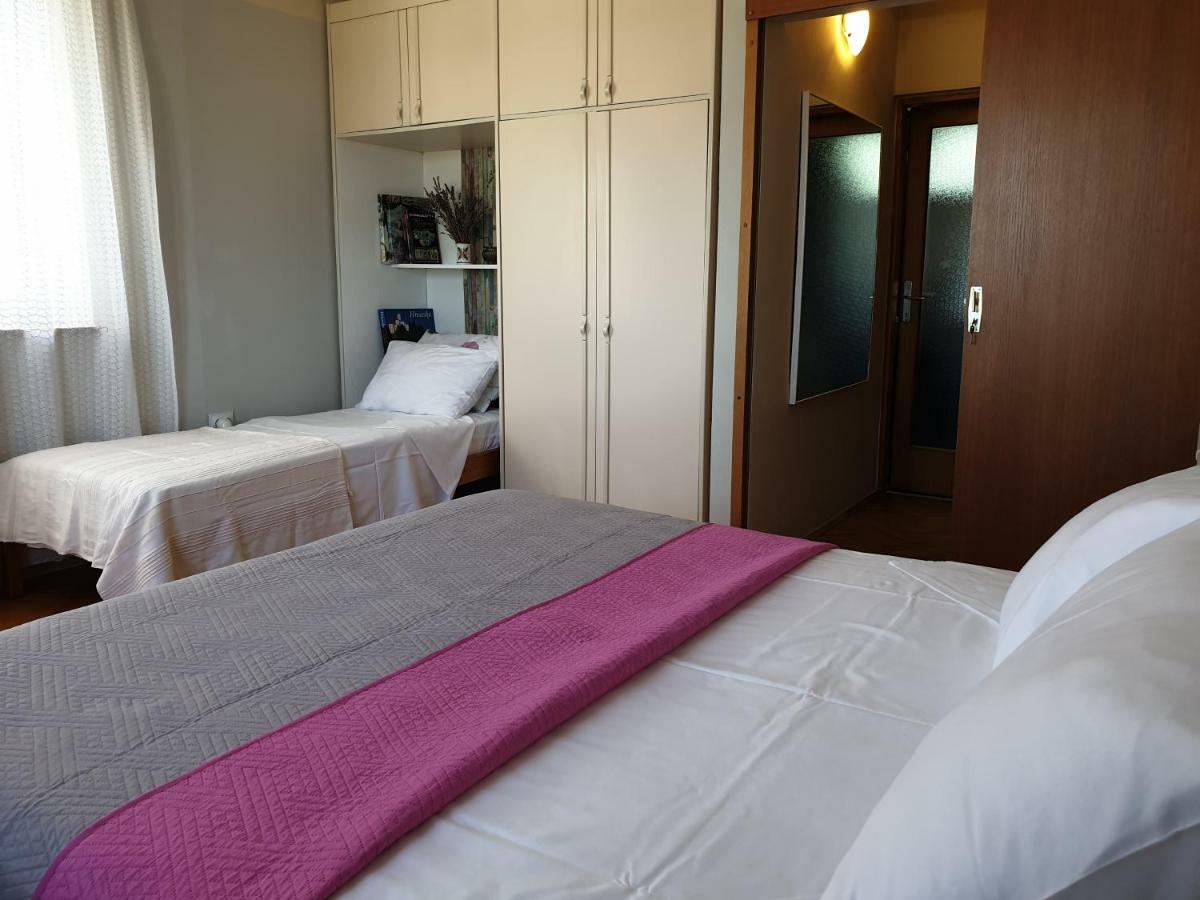Room Bm Póla Kültér fotó