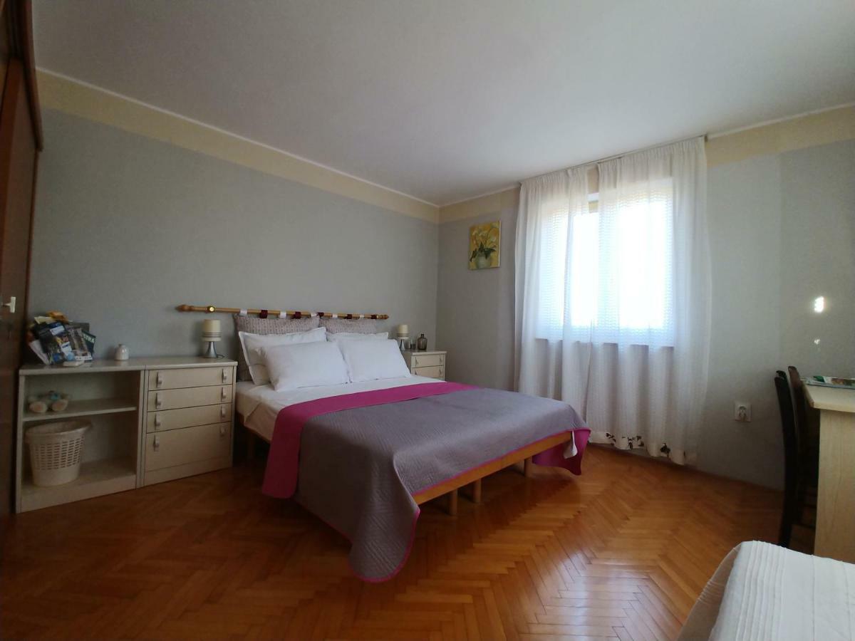 Room Bm Póla Kültér fotó