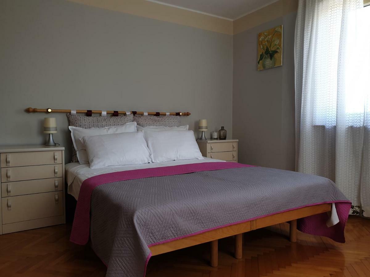 Room Bm Póla Kültér fotó