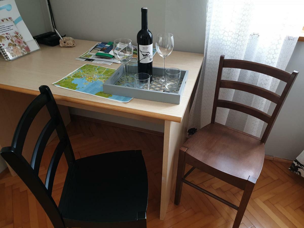 Room Bm Póla Kültér fotó