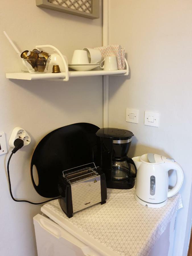 Room Bm Póla Kültér fotó