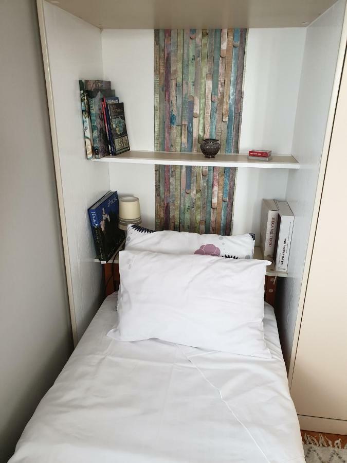 Room Bm Póla Kültér fotó