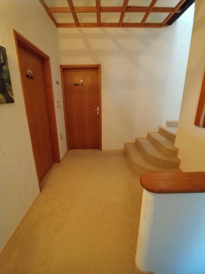 Room Bm Póla Kültér fotó