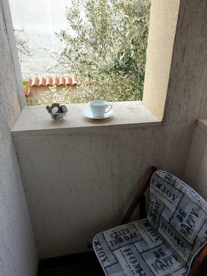 Room Bm Póla Kültér fotó