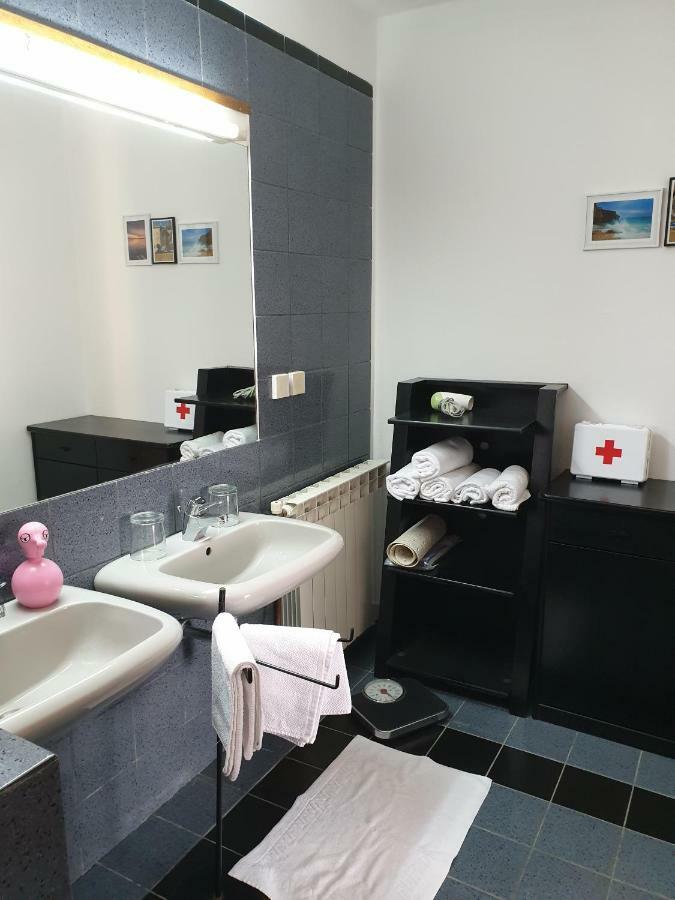 Room Bm Póla Kültér fotó