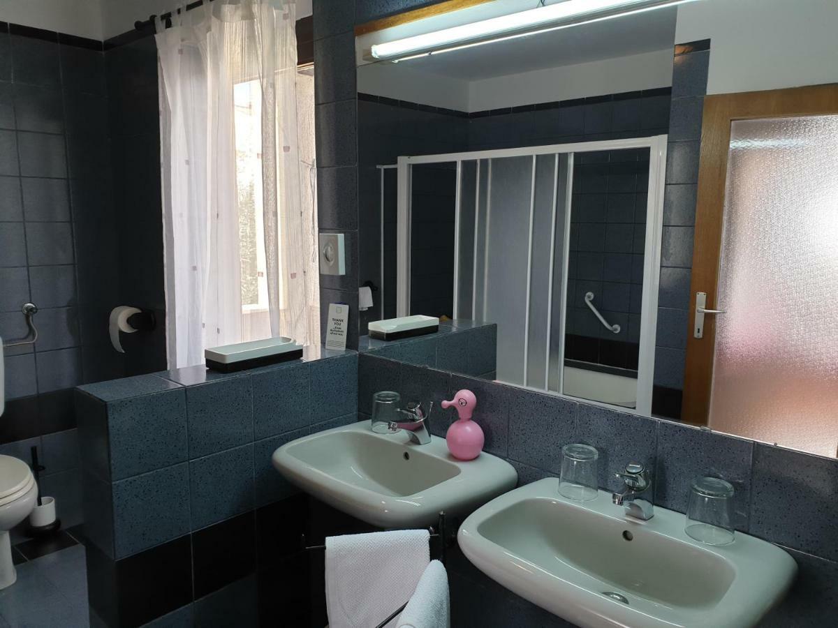 Room Bm Póla Kültér fotó