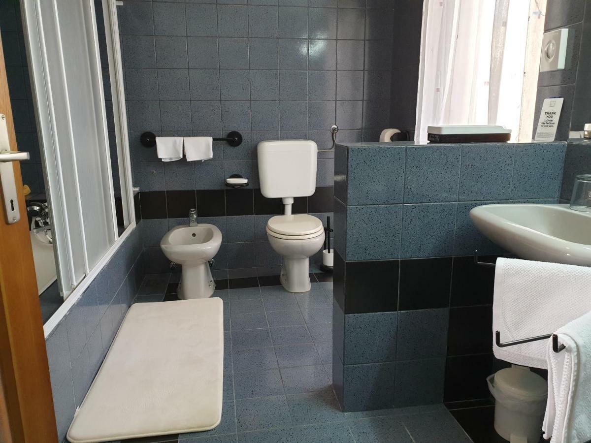 Room Bm Póla Kültér fotó