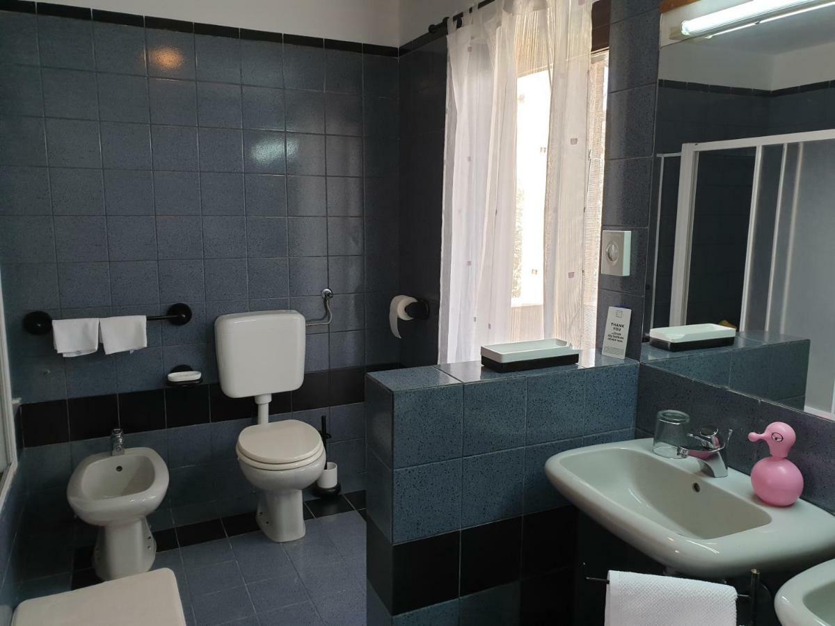 Room Bm Póla Kültér fotó